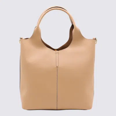 Tod's Borse... Cammello