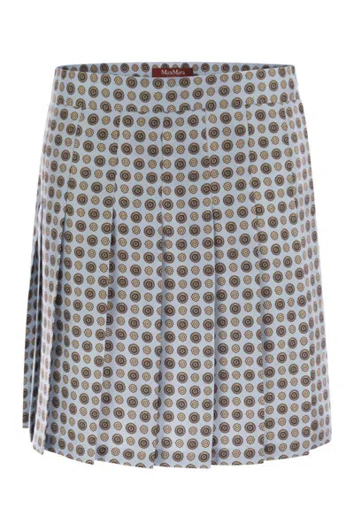 Max Mara Studio Madison In Multi