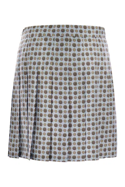 Max Mara Studio Madison In Multi