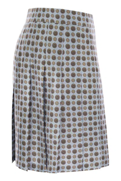 Max Mara Studio Madison In Multi