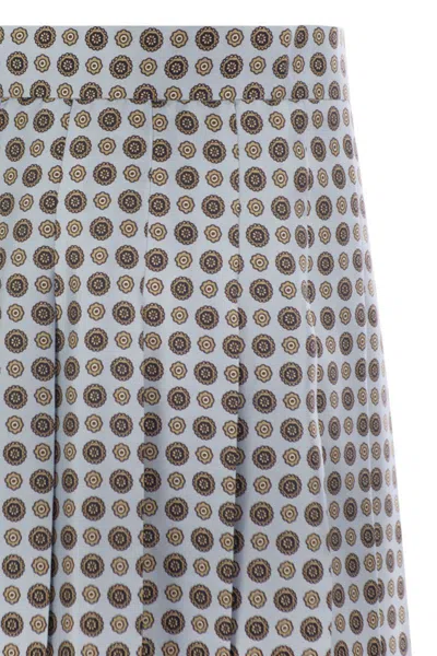 Max Mara Studio Madison In Multi
