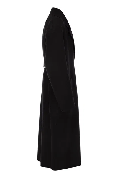 Sportmax Abate In Black