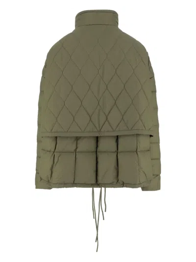 Ienki Ienki 'ember' Jacket