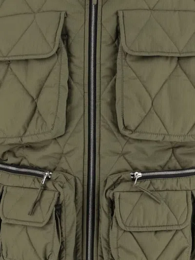 Ienki Ienki 'ember' Jacket