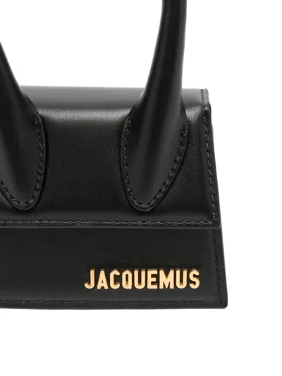Jacquemus Le Grand Chiquito Bag