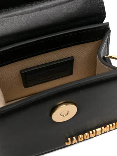 Jacquemus Le Grand Chiquito Bag