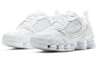 Nike (wmns)  Shox Tl Nova 'triple White'