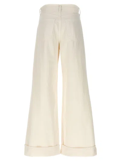 Agolde Dame Jeans