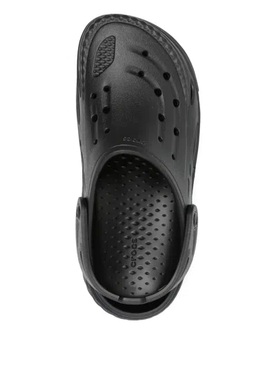 Crocs Off Grid Clogs In Black