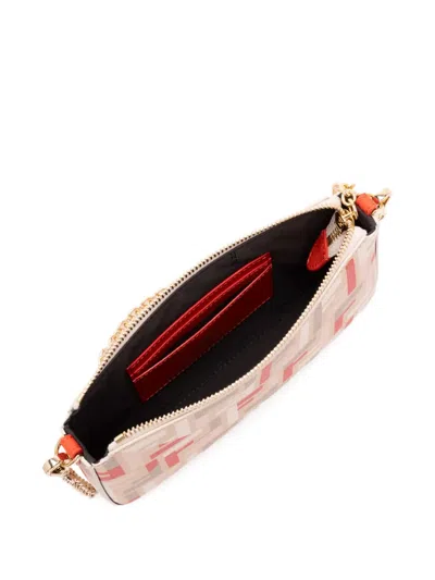 Fendi Ff-motif Shoulder Bag