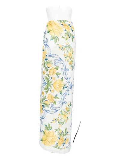 Farm Rio Sicily Sarong