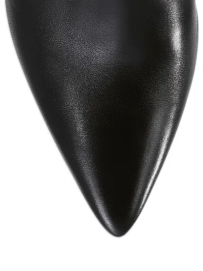 Hogl Charlene Pointed-toe Heeled Ankle Boots