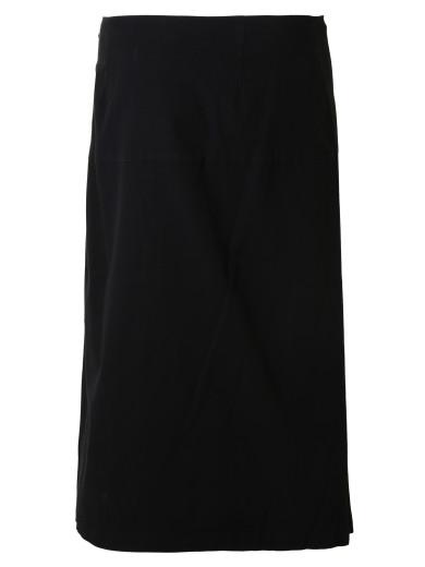 Marc By Marc Jacobs Midi Skirts In Black | ModeSens
