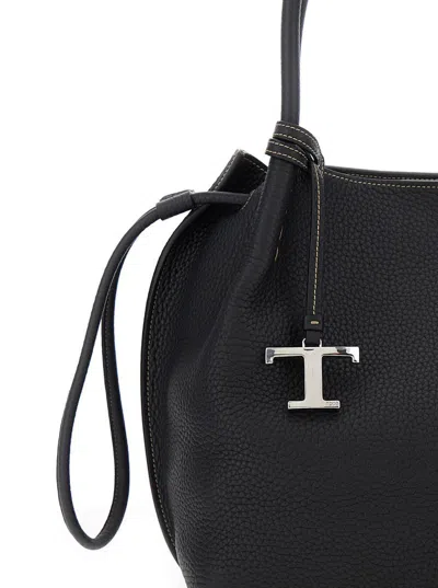 Tod's Buz Sacca Media