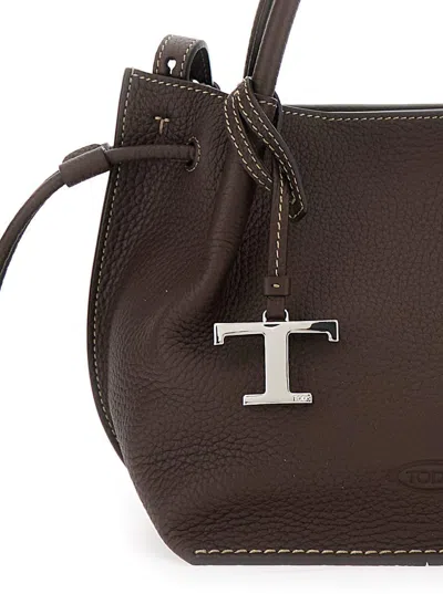 Tod's Buz Sacca Piccola