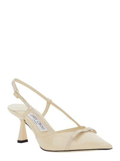 Jimmy Choo Women Camila 65