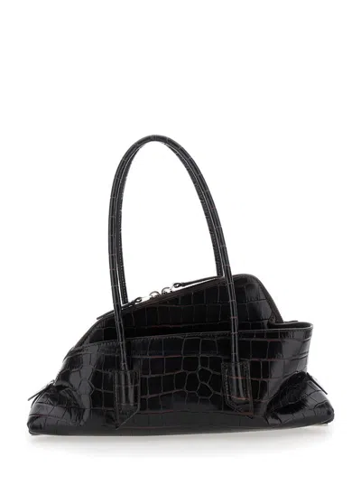 Attico La Passeggiata Small' Top Handle