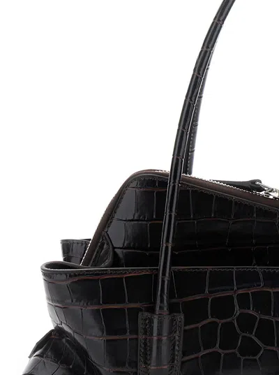 Attico La Passeggiata Small' Top Handle