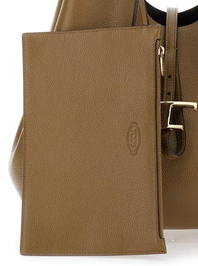 Tod's Tsb Shopping Pend. T Media