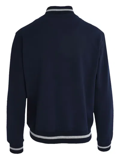 拉链飞行员夹克