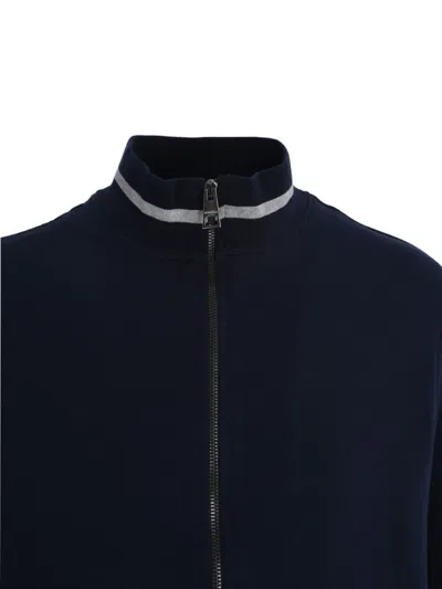 拉链飞行员夹克