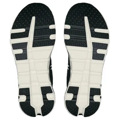 On Running Cloudrunner 2 Wide 'eclipse Black'