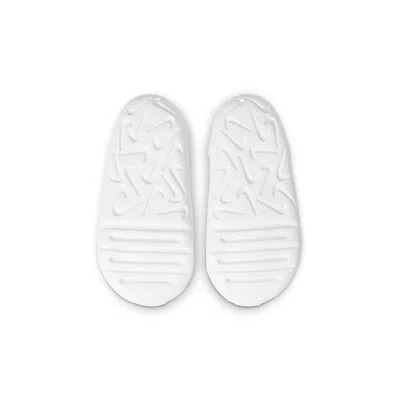 Nike (td)  Lil' Swoosh Purple/white