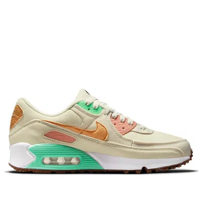 Nike (wmns)  Air Max 90 'happy Pineapple' In Neutral