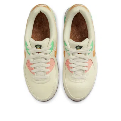 Nike (wmns)  Air Max 90 'happy Pineapple' In Neutral
