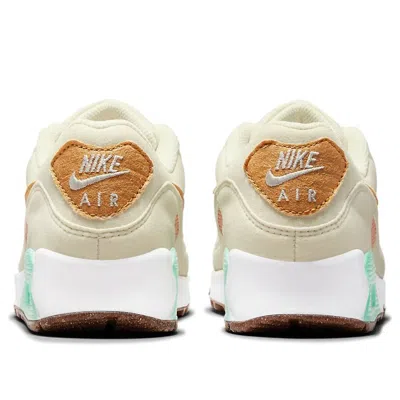 Nike (wmns)  Air Max 90 'happy Pineapple' In Neutral