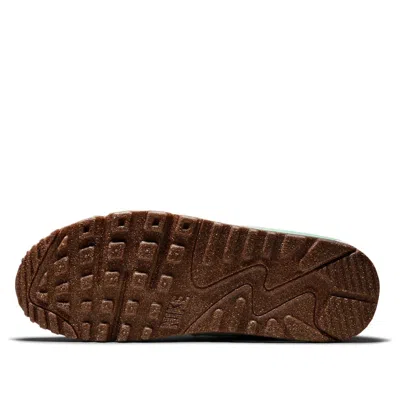 Nike (wmns)  Air Max 90 'happy Pineapple' In Neutral