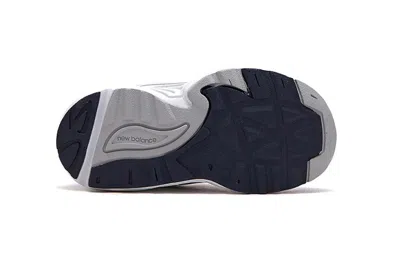 New Balance (td)  878 Series Low-top Running Shoes White In Multi