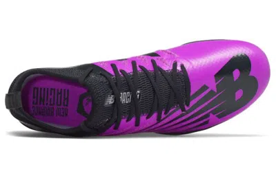 New Balance (wmns)  100 Track Spike 'purple Grey' In Multi