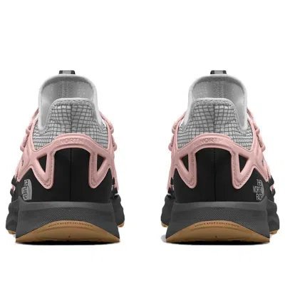 The North Face (wmns)  Oxeye Tech Hiking 'white Black Pink'
