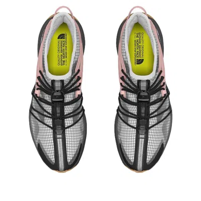 The North Face (wmns)  Oxeye Tech Hiking 'white Black Pink'