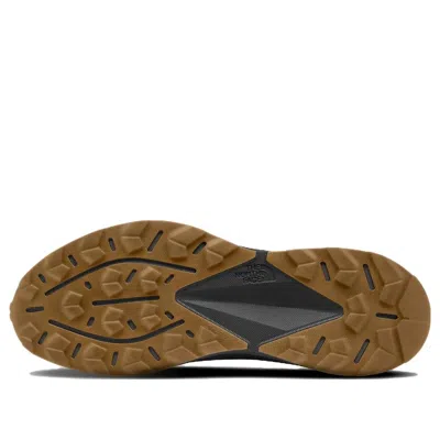 The North Face (wmns)  Oxeye Tech Hiking 'white Black Pink'