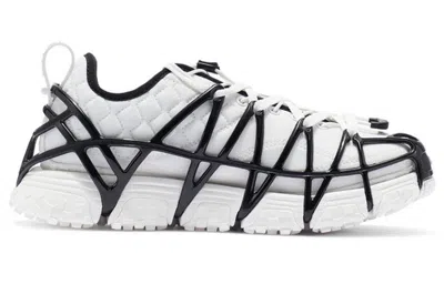 Li-ning (wmns)  Mix Ace In White