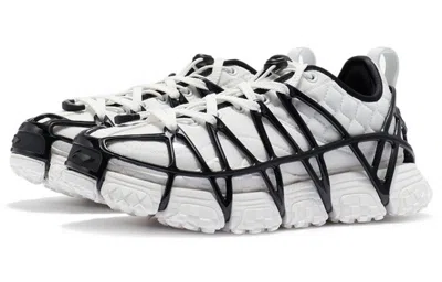 Li-ning (wmns)  Mix Ace In White