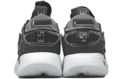 Li-ning (wmns)  Essence 2 Ace 'black'