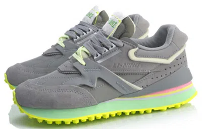 Li-ning (wmns)  001 'grey' In Gray