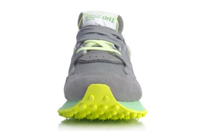 Li-ning (wmns)  001 'grey' In Gray