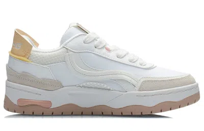 Li-ning (wmns)  Counterflow 'white Yellow'