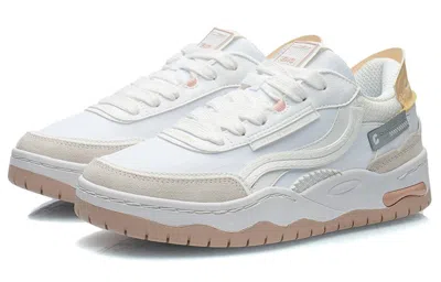 Li-ning (wmns)  Counterflow 'white Yellow'
