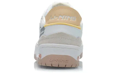 Li-ning (wmns)  Counterflow 'white Yellow'