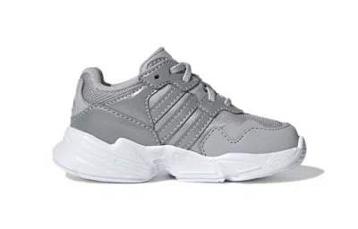 Adidas Originals (td)  Yung-96 'silver White'