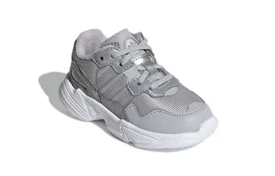 Adidas Originals (td)  Yung-96 'silver White'