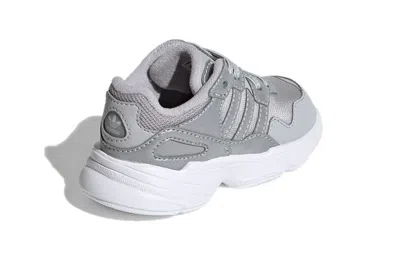 Adidas Originals (td)  Yung-96 'silver White'