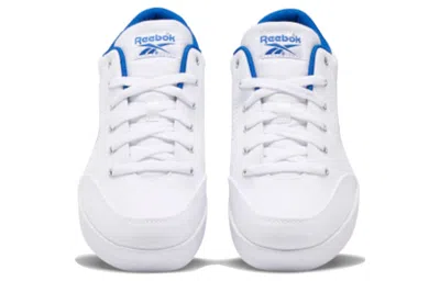 Reebok Slice Cvs White Blue