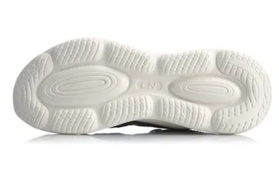 Li-ning (wmns)  Soft Plus 'black White'
