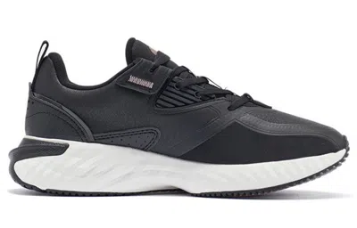 Li-ning (wmns)  Plus 'black White'